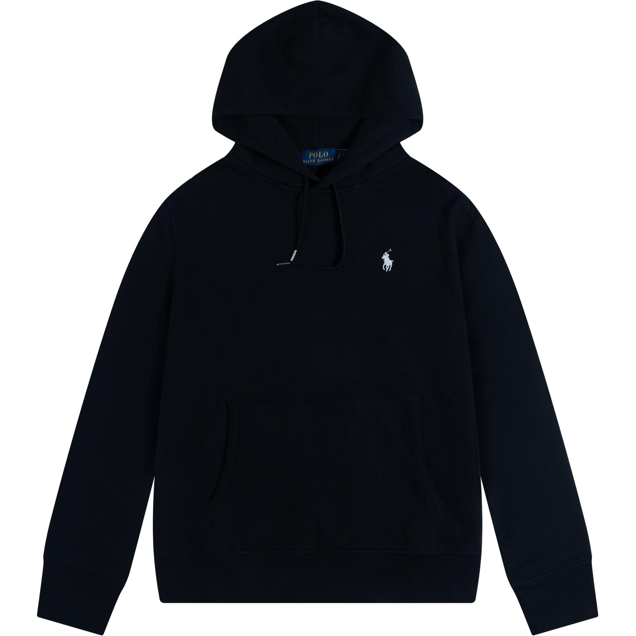 Polo Ralph Lauren Свитшот FW23 женский черный
Polo Ralph Lauren Свитшот FW23 женский черный