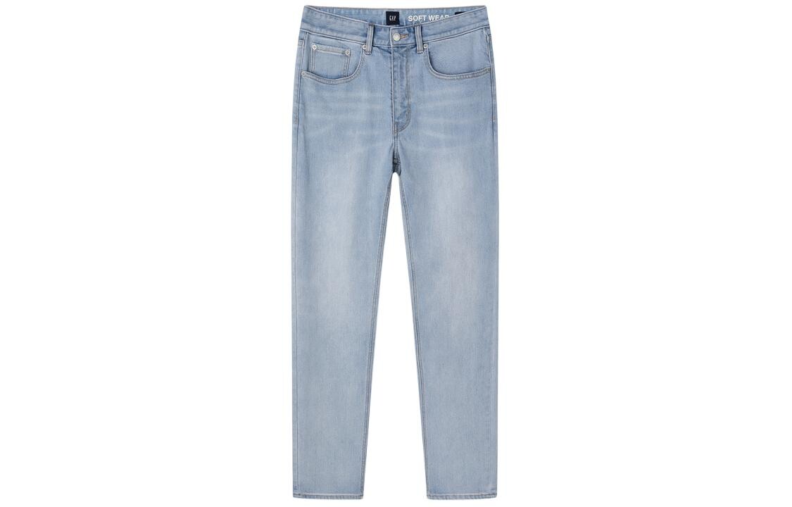 Джинсы мужские Gap, темно-синий
Джинсы мужские Gap, темно-синий