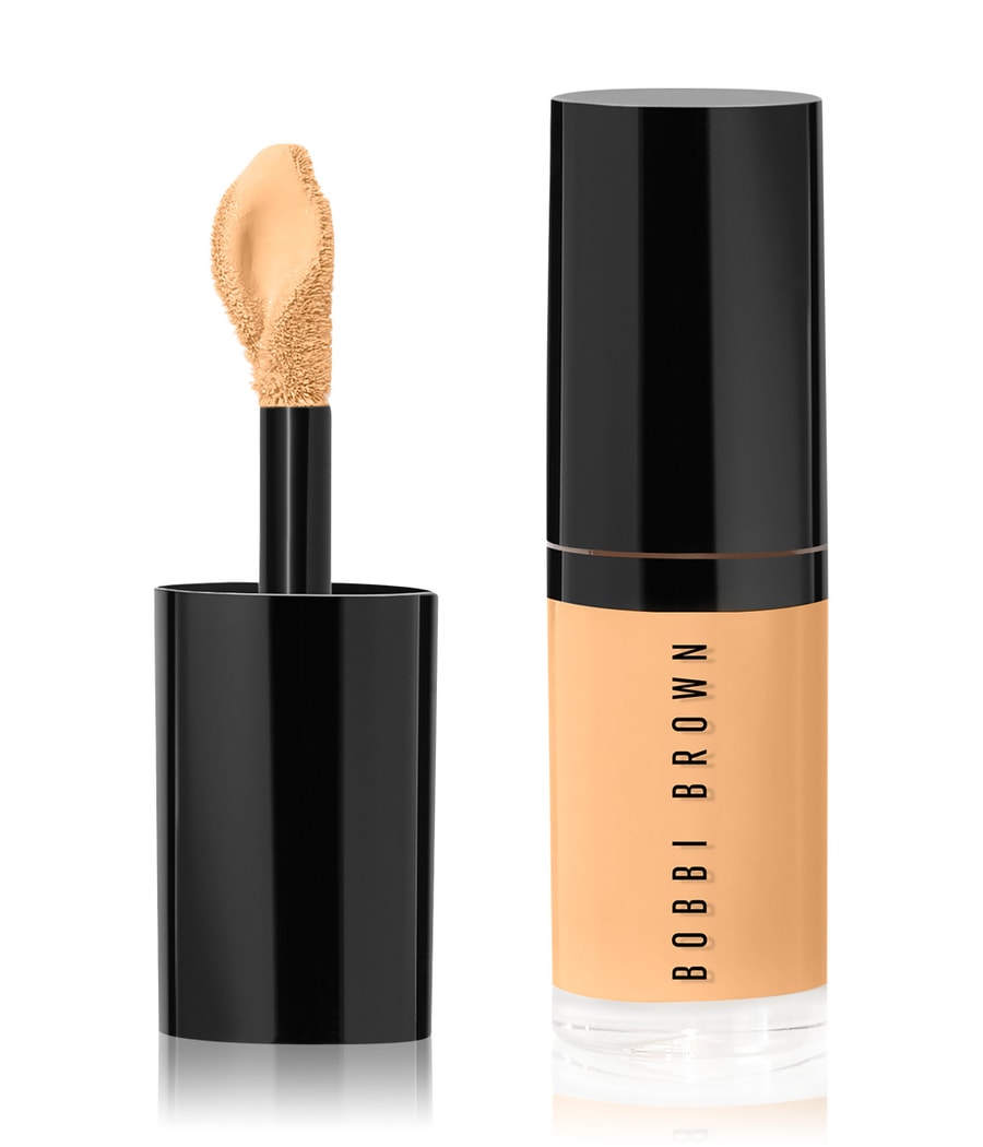 Консилер Bobbi Brown Mini Skin Full Cover, Natural, 2 ml
Консилер Bobbi Brown Mini Skin Full Cover, Natural, 2 ml