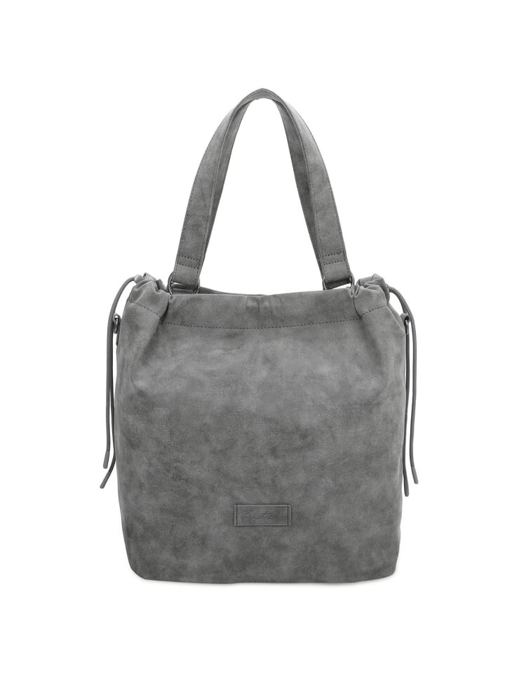 Наплечная сумка Fritzi aus Preußen, цвет anthra
Наплечная сумка Fritzi aus Preußen, цвет anthra