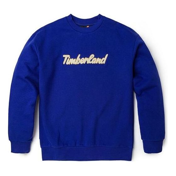 Свитер (WMNS) Timberland Crewneck Sweatshirt 'Blue', синий
Свитер (WMNS) Timberland Crewneck Sweatshirt 'Blue', синий