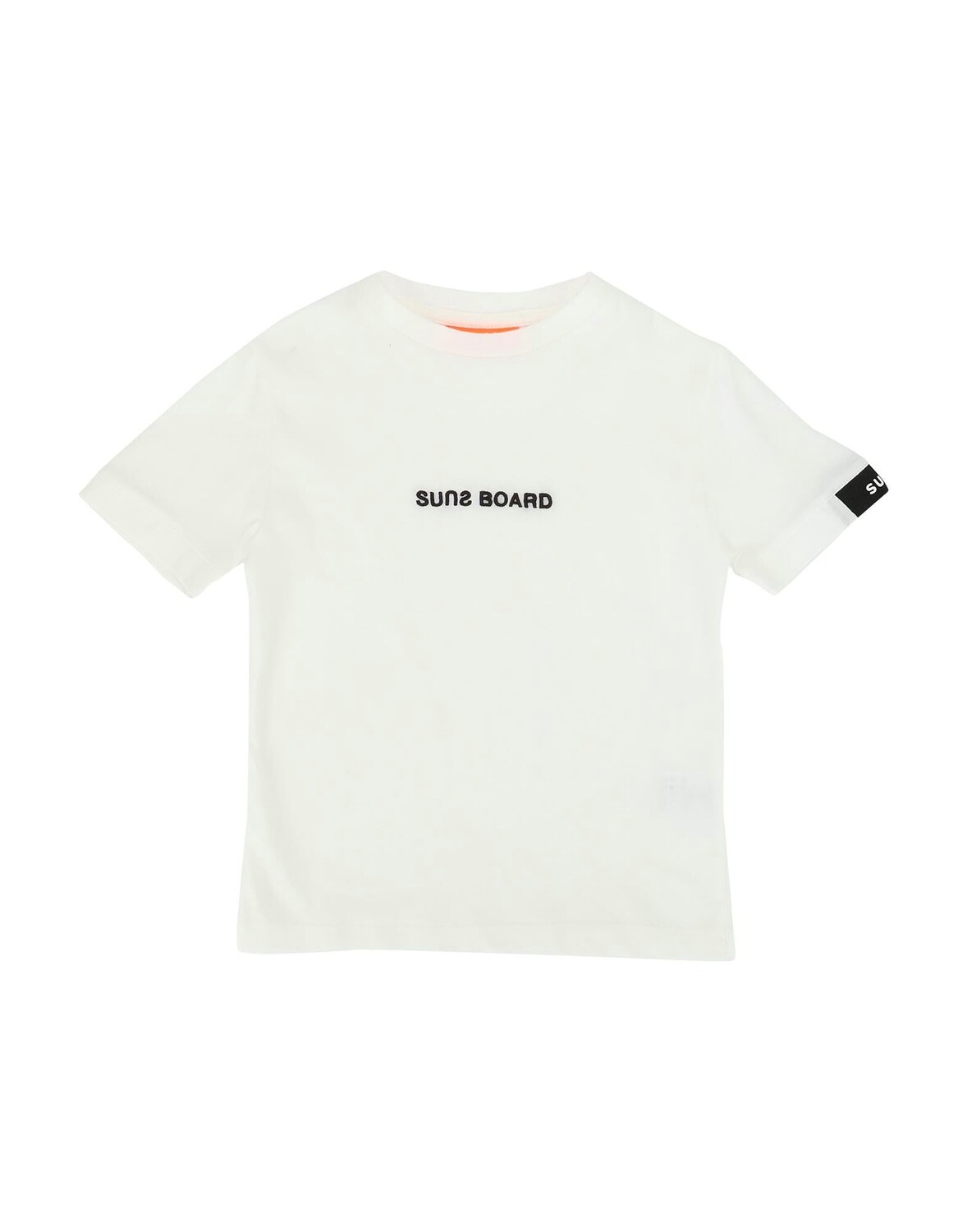 Футболка Suns, белый
Футболка Suns, белый