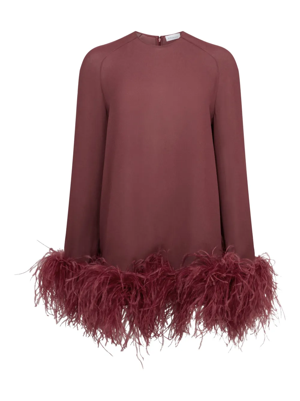 Платье мини Hodi 16Arlington, красный
Платье мини Hodi 16Arlington, красный