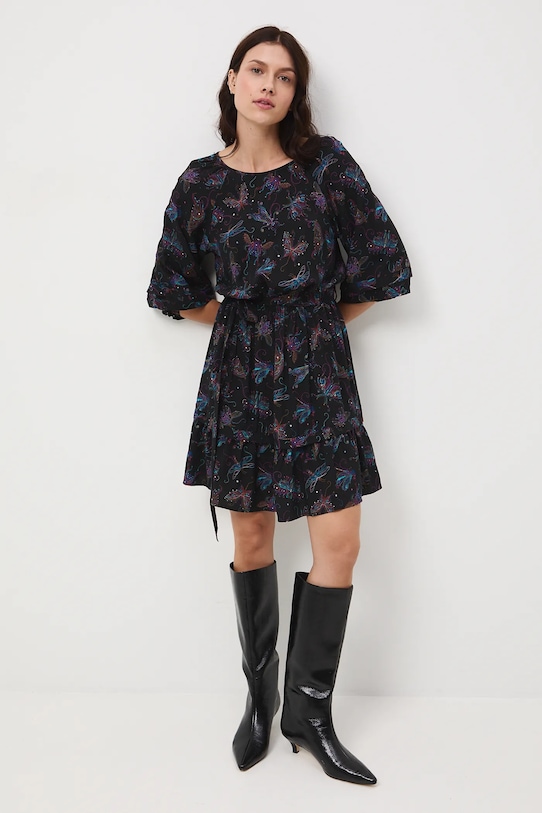 Платье Medicine, черный
Платье Medicine, черный