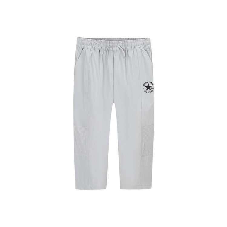 Детские брюки All Star Dusty Gray для детей 3-7 лет Converse, серый
Детские брюки All Star Dusty Gray для детей 3-7 лет Converse, серый