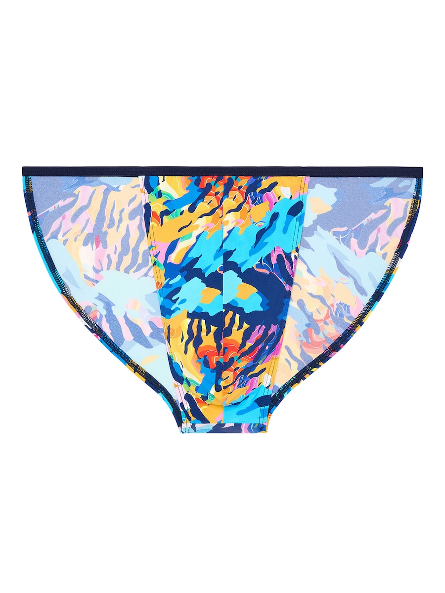 Трусики HOM Funky Styles, Turquoise/Mixed Colors
Трусики HOM Funky Styles, Turquoise/Mixed Colors
