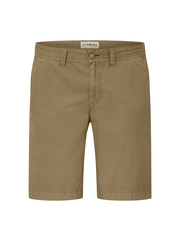 Тканевые шорты redpoint, оливковый
Тканевые шорты redpoint, оливковый