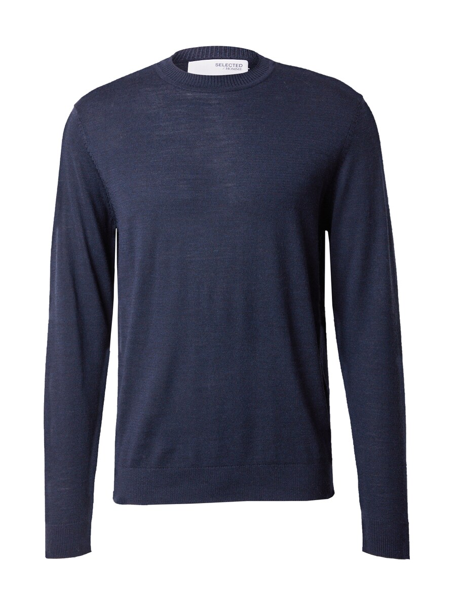 Свитер SELECTED SLHTOWN, сапфировый
Свитер SELECTED SLHTOWN, сапфировый