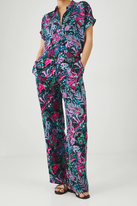 Брюки Medicine, мультиколор
Брюки Medicine, мультиколор