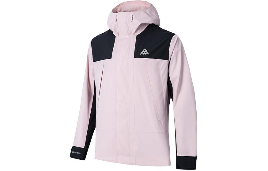 Мужская куртка для активного отдыха Variety Training Collection Rigid Soft Pink/Based Black Anta, черный
Мужская куртка для активного отдыха Variety Training Collection Rigid Soft Pink/Based Black Anta, черный