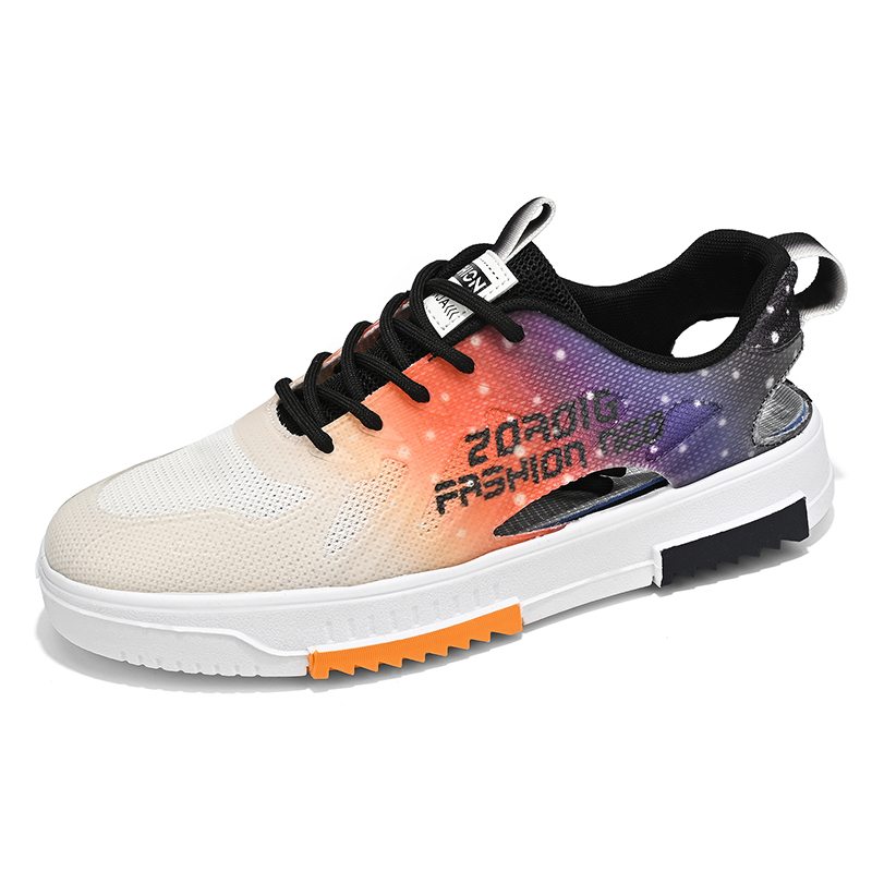 SHOUBA Амортизирующие, износостойкие, легкие и дышащие мужские скейтерские кеды лоу-топ белые, цвет White
SHOUBA Амортизирующие, износостойкие, легкие и дышащие мужские скейтерские кеды лоу-топ белые, цвет White