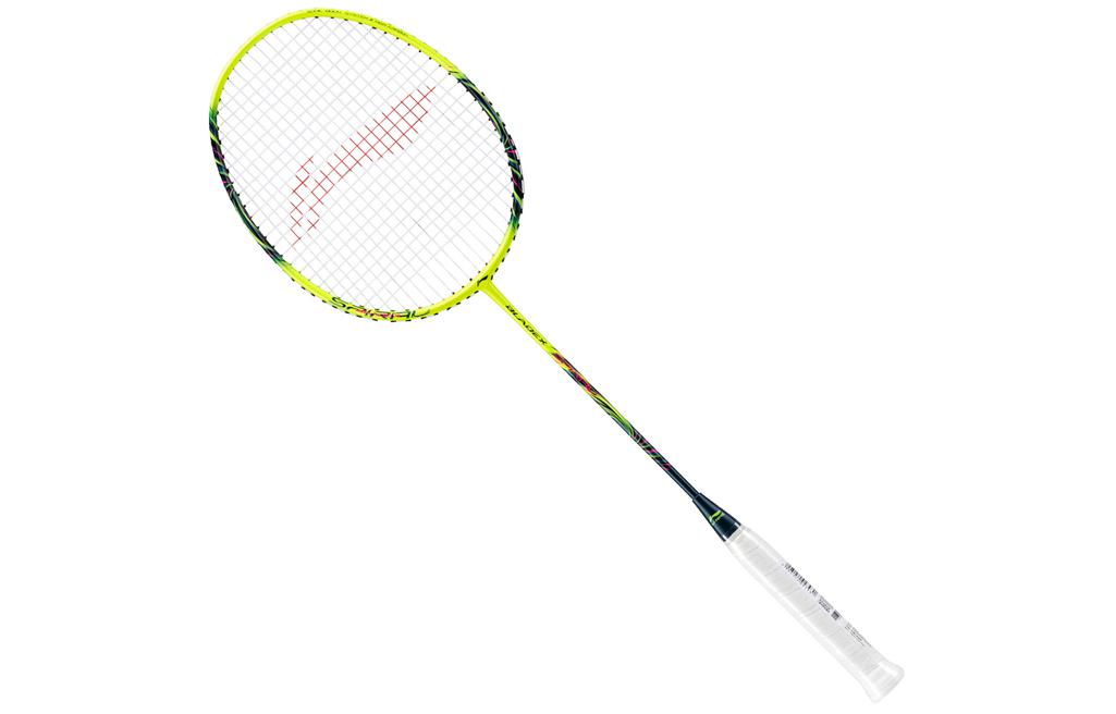Фронтьер Шэдоу Бадминтонная Ракетка LINING 
Фронтьер Шэдоу Бадминтонная Ракетка LINING