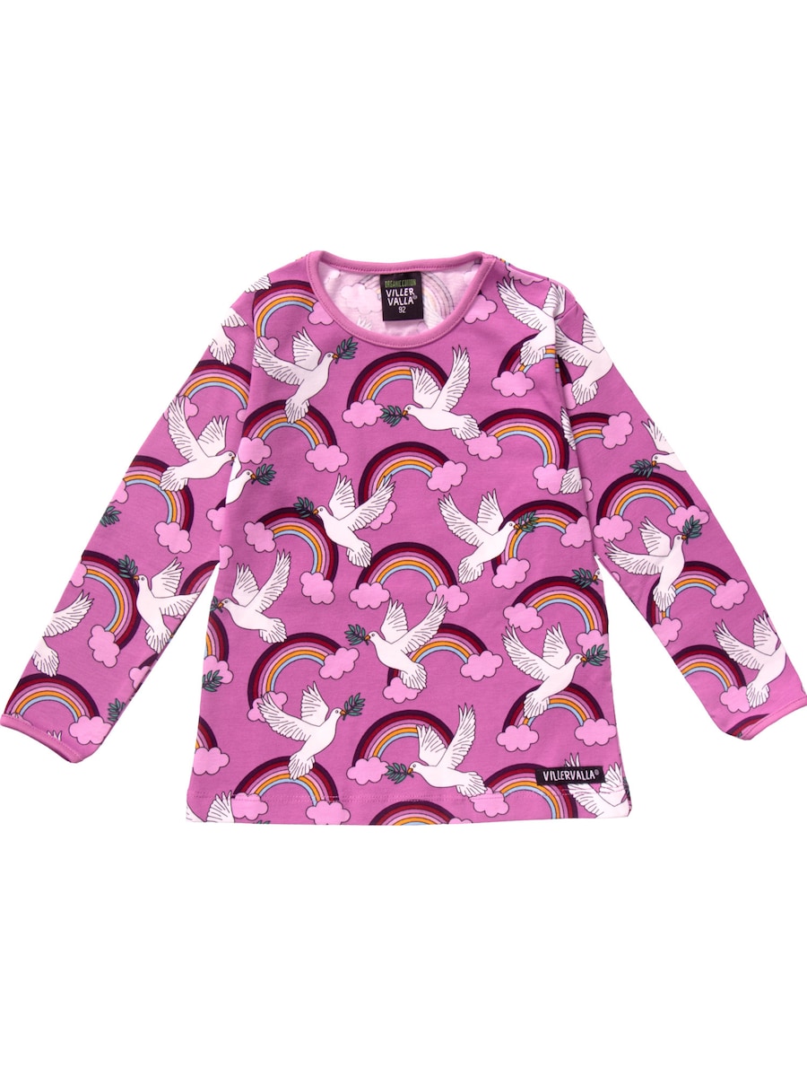 Рубашка Villervalla, Rose
Рубашка Villervalla, Rose