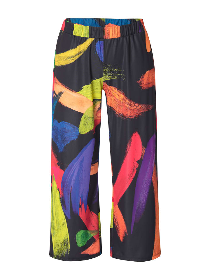 Тканевые брюки Angel of Style, черный
Тканевые брюки Angel of Style, черный