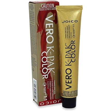 Vero K Pak Color 5Rm Красное красное дерево, 2,5 унции, Joico
Vero K Pak Color 5Rm Красное красное дерево, 2,5 унции, Joico