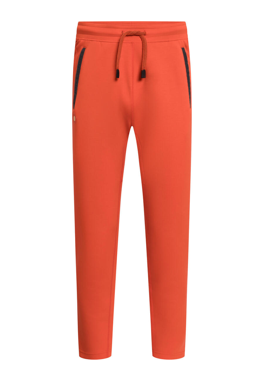 GOLD'S GYM Красные быстросохнущие тренировочные брюки ERIC
GOLD'S GYM Красные быстросохнущие тренировочные брюки ERIC