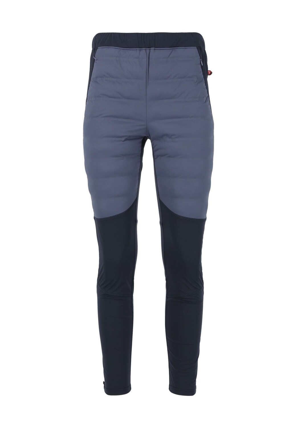 Беговые брюки Eluna с инновационной подкладкой Primaloft ENDURANCE, цвет Serenity Blue
Беговые брюки Eluna с инновационной подкладкой Primaloft ENDURANCE, цвет Serenity Blue