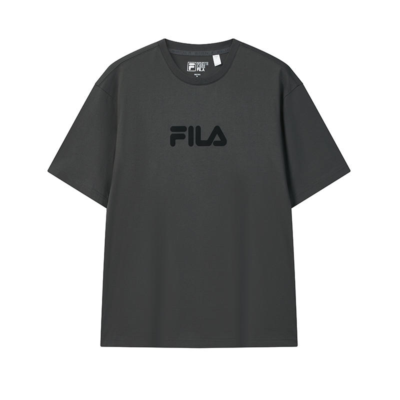 Футболка ORIGINALE мужская Mouse FILA, серый
Футболка ORIGINALE мужская Mouse FILA, серый