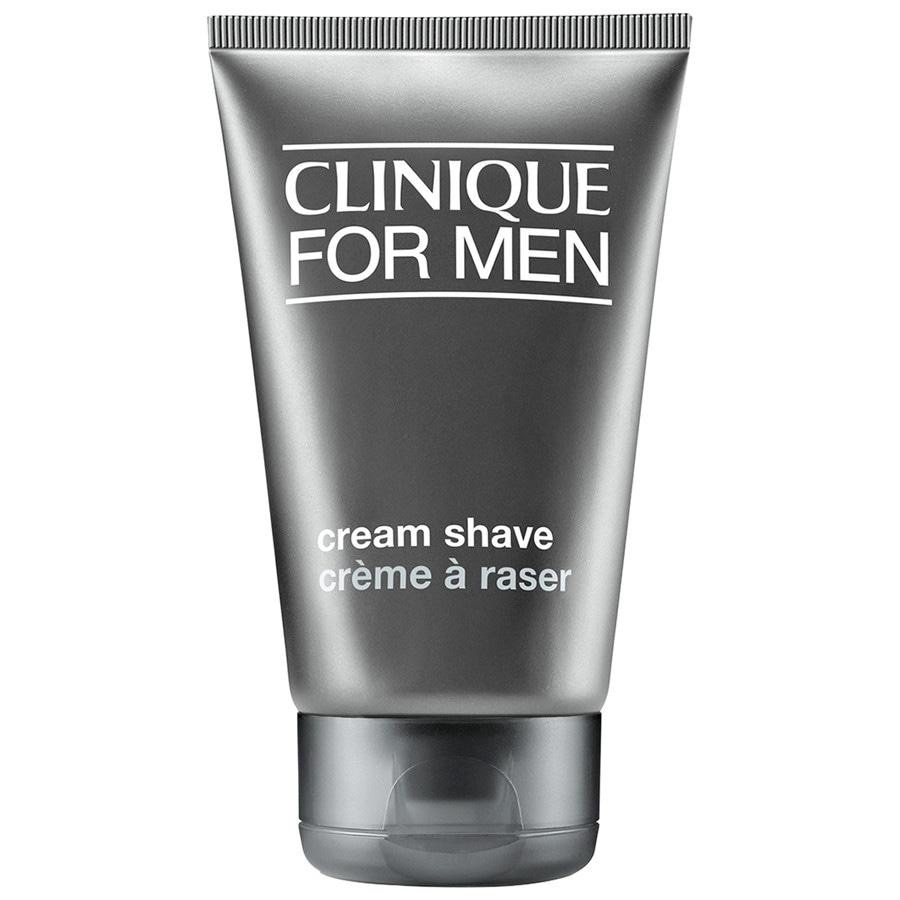 Крем для бритья clinique for men cream shave Clinique, объем 125 мл
Крем для бритья clinique for men cream shave Clinique, объем 125 мл