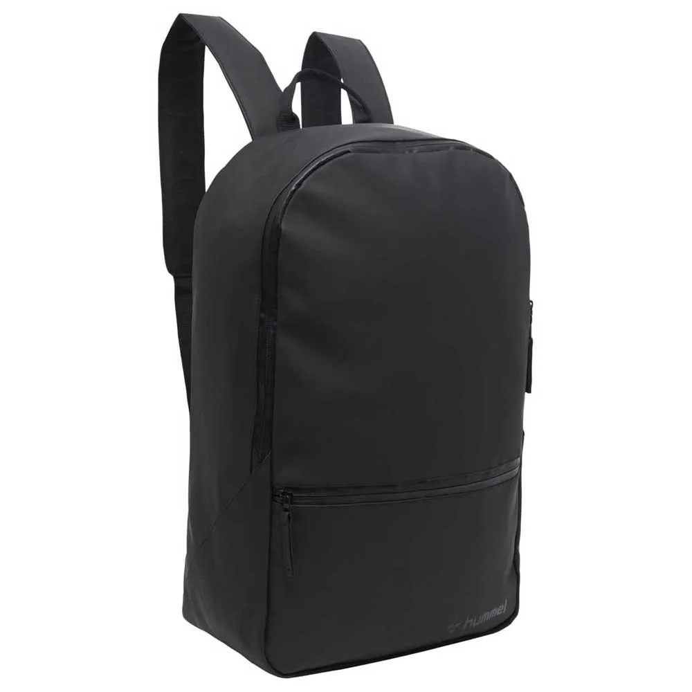 Рюкзак Hummel Lifestyle 20L, черный
Рюкзак Hummel Lifestyle 20L, черный