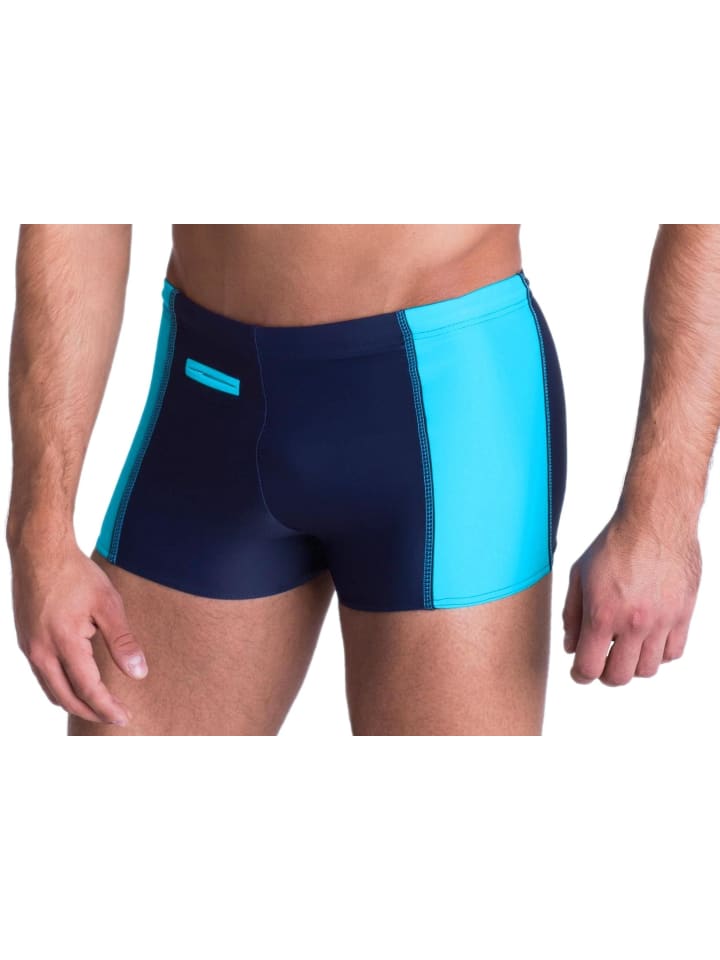 Мужские плавки Aquarti с карманом на молнии, темно-синие
Мужские плавки Aquarti с карманом на молнии, темно-синие