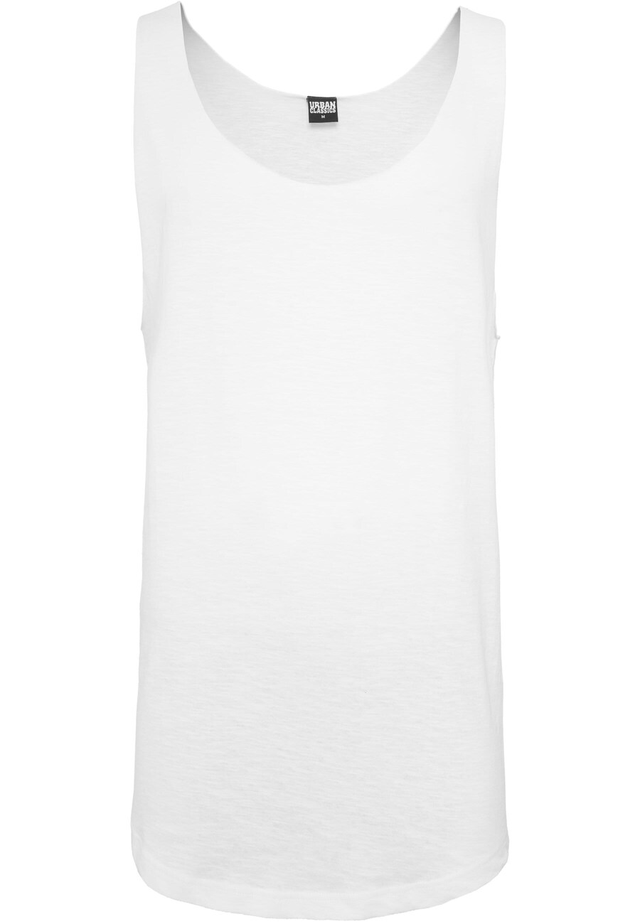 Рубашка Urban Classics Open Edge, белый
Рубашка Urban Classics Open Edge, белый