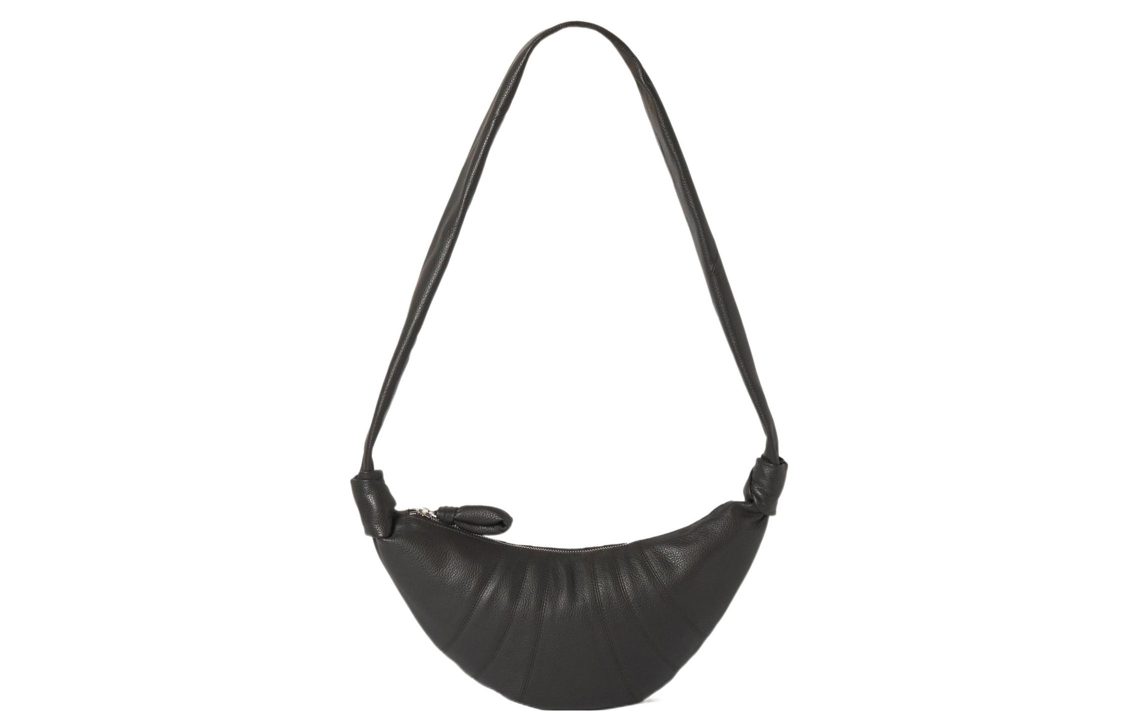 Lemaire Серия круассан сумка круассан из коровьей кожи наплечная сумка через плечевая сумка унисекс тёмный шоколад
Lemaire Серия круассан сумка круассан из коровьей кожи наплечная сумка через плечевая сумка унисекс тёмный шоколад