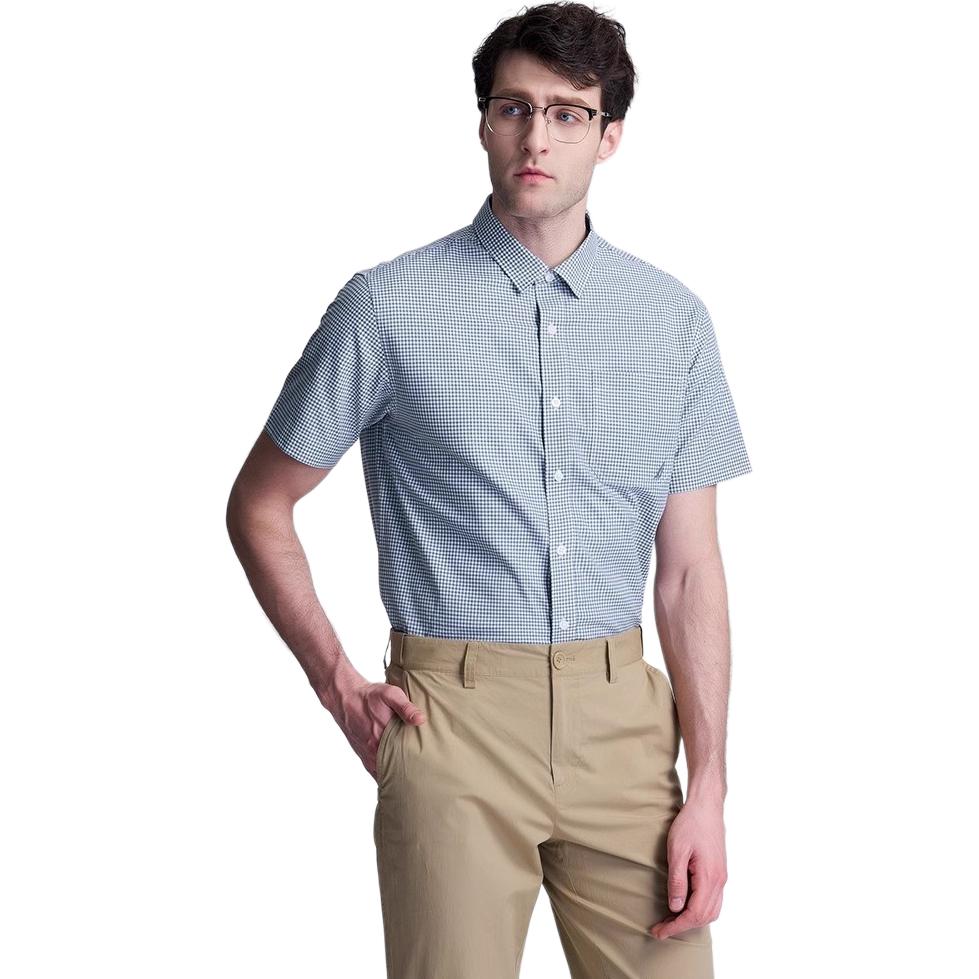 Мужская рубашка NAUTICA, лазурный
Мужская рубашка NAUTICA, лазурный