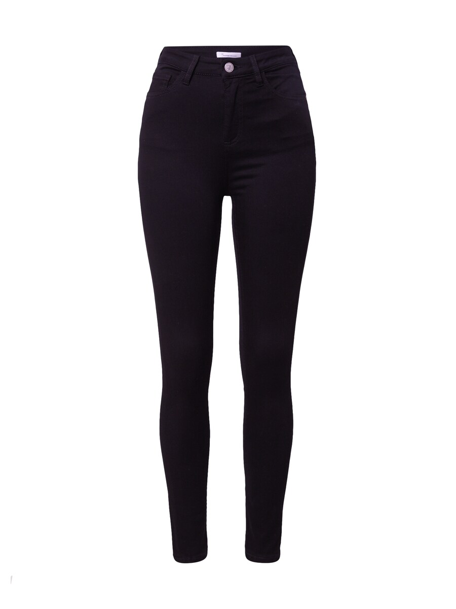 Узкие джинсы KnowledgeCotton Apparel, черный
Узкие джинсы KnowledgeCotton Apparel, черный