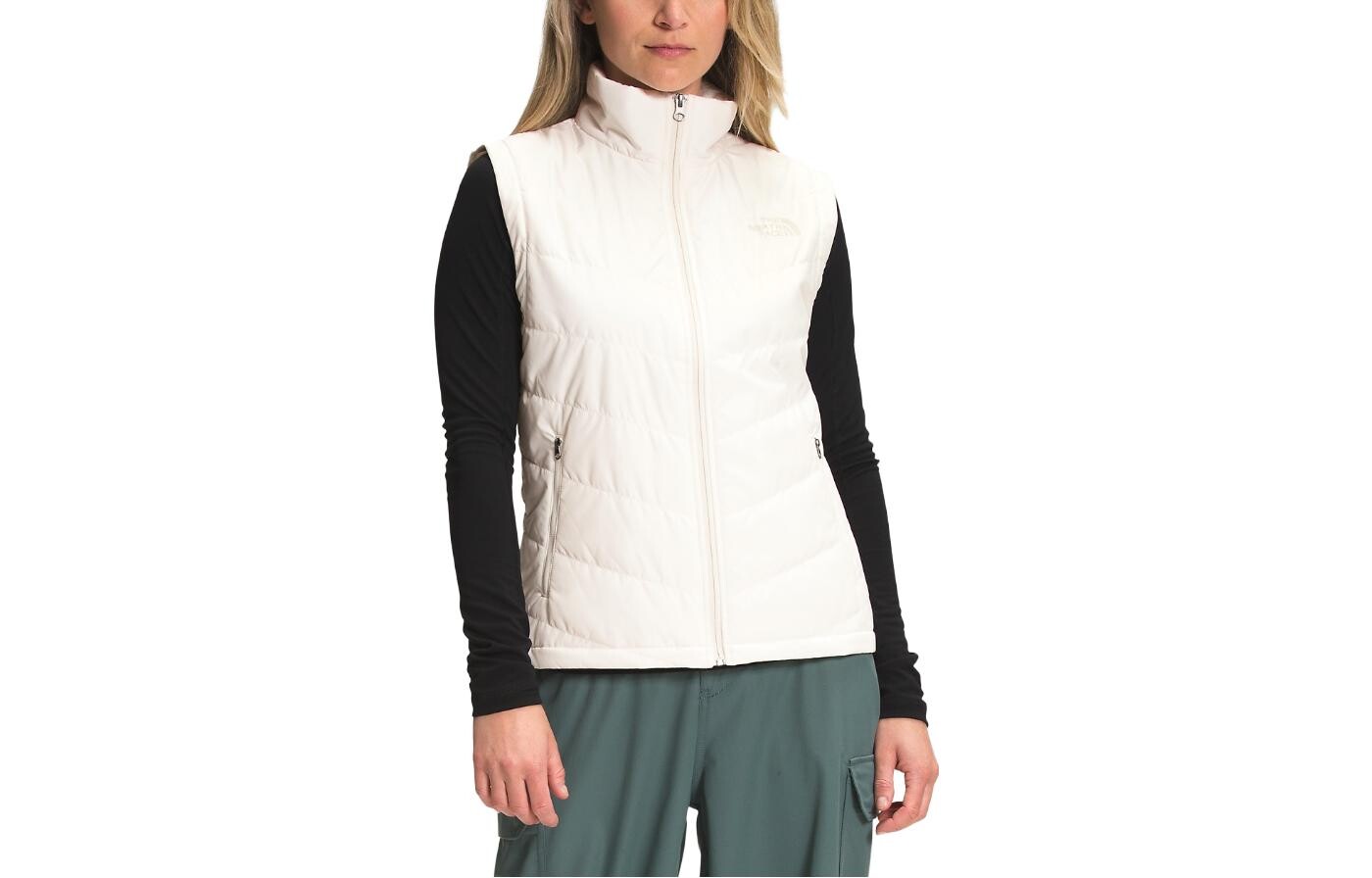 THE NORTH FACE Женский жилет, цвет White, Белый, THE NORTH FACE Женский жилет, цвет White
THE NORTH FACE Женский жилет, цвет White, Белый, THE NORTH FACE Женский жилет, цвет White