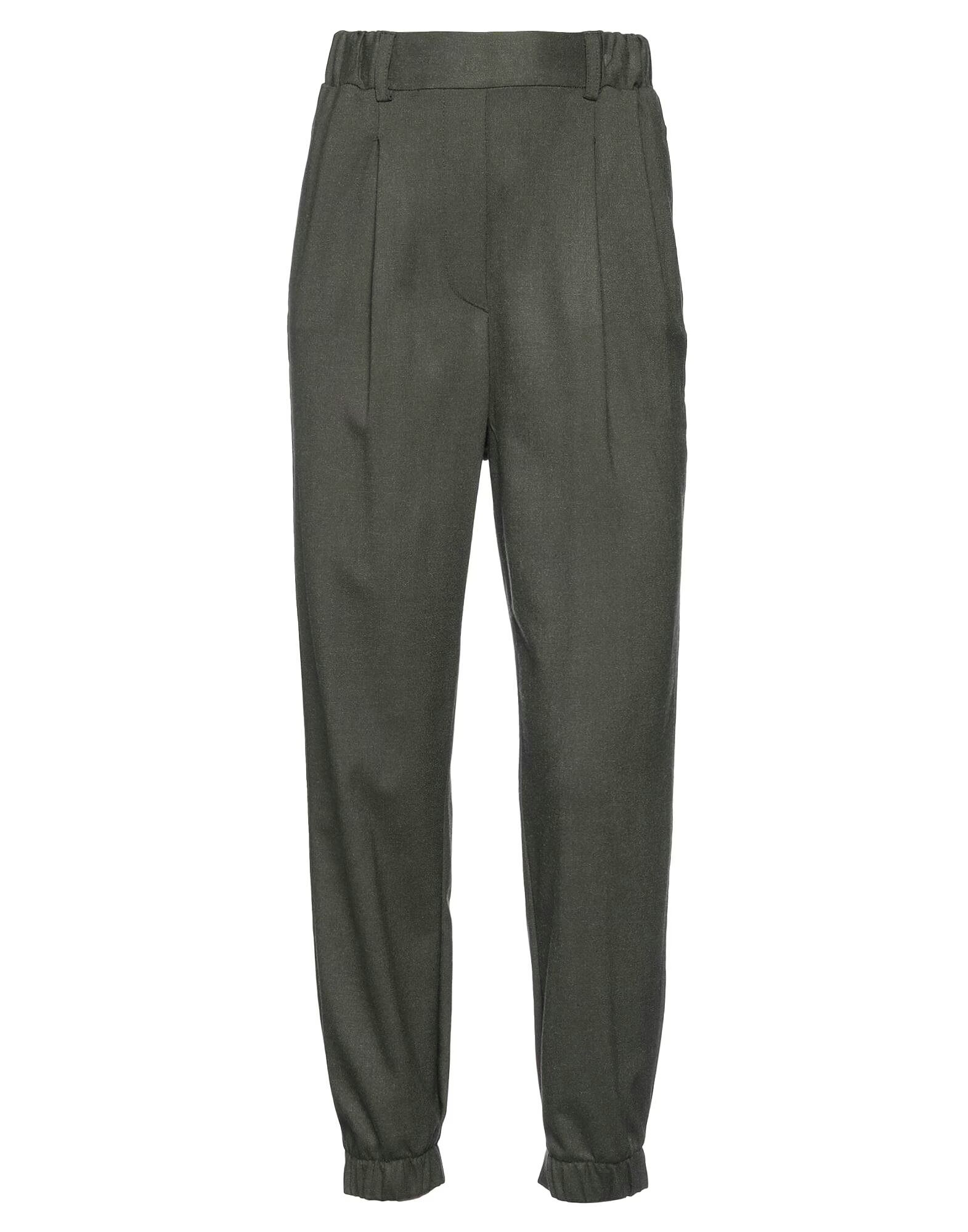 Брюки Soallure, зеленый
Брюки Soallure, зеленый