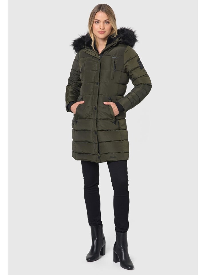 Пуховик Navahoo, оливковый, Зеленый, Пуховик Navahoo, оливковый
Пуховик Navahoo, оливковый, Зеленый, Пуховик Navahoo, оливковый