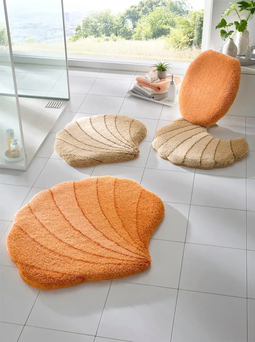 Коврик для ванной Little Cloud Kleine Wolke Коврик для ванной (80х80 см), цвет apricot
Коврик для ванной Little Cloud Kleine Wolke Коврик для ванной (80х80 см), цвет apricot