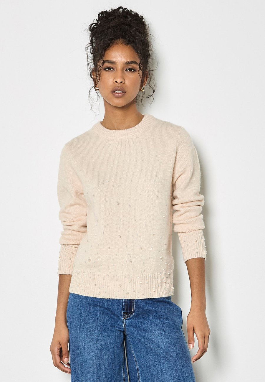 Джемпер Apricot Jumper, Stone
Джемпер Apricot Jumper, Stone