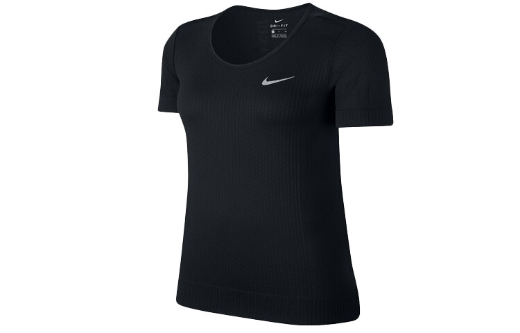 Женская футболка Nike, цвет Black
Женская футболка Nike, цвет Black