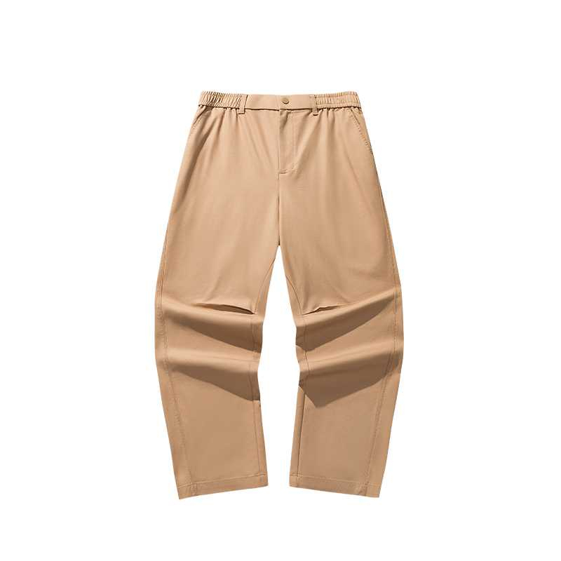 Повседневные брюки Outdoor Collection для мужчин ANTA, cute хаки
Повседневные брюки Outdoor Collection для мужчин ANTA, cute хаки