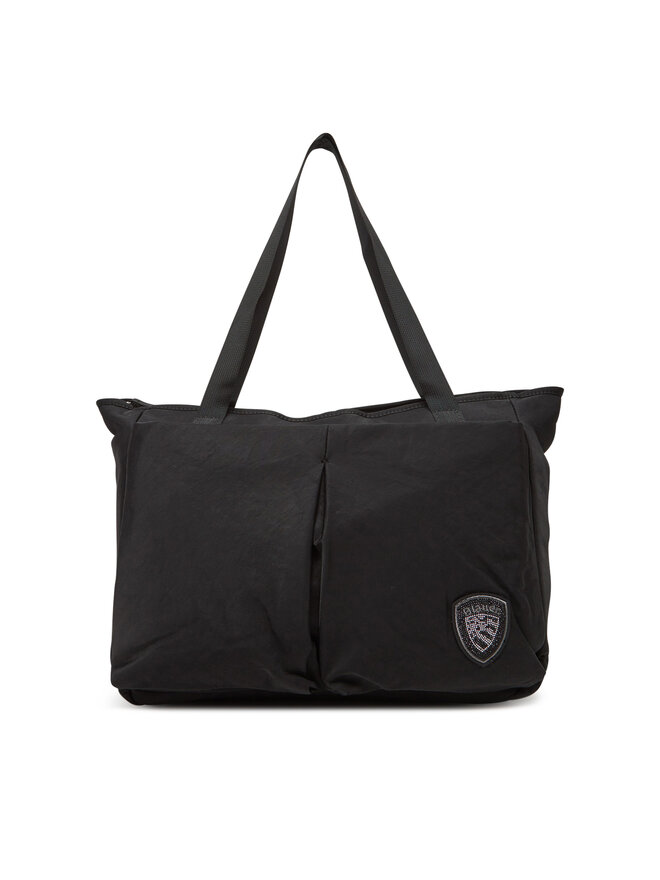 Сумка S5Metra01/Cur Blauer, черный
Сумка S5Metra01/Cur Blauer, черный