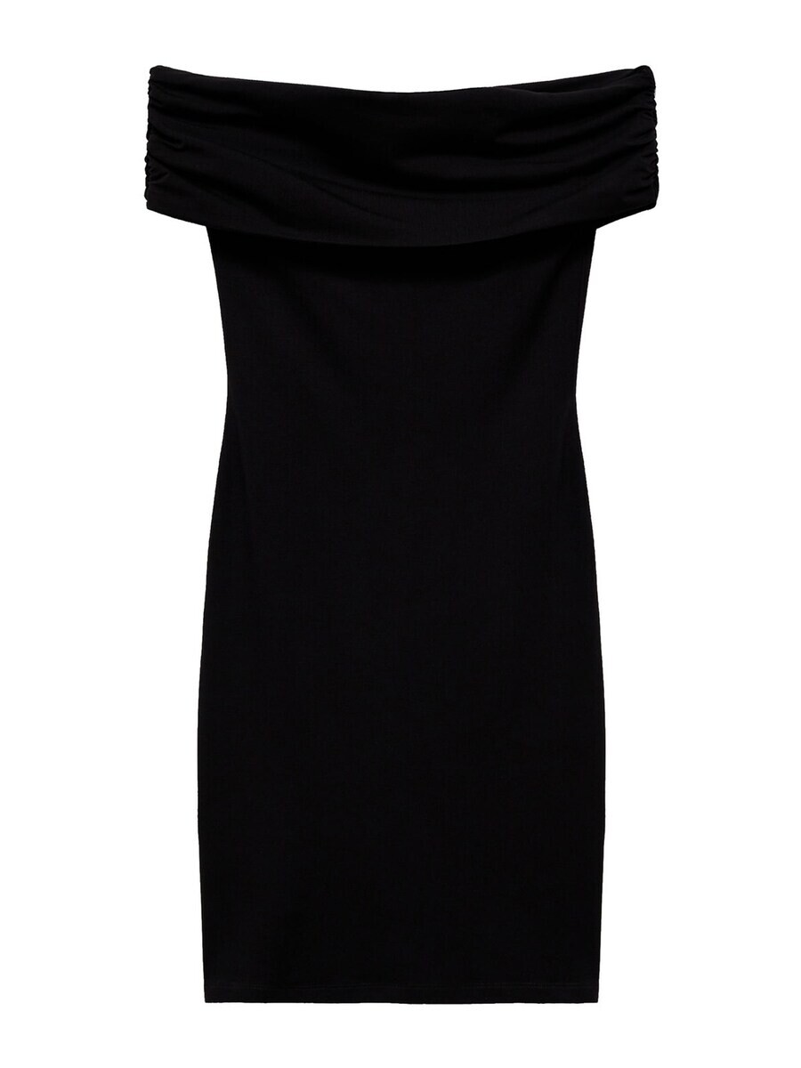 Коктейльное платье Mango, черный
Коктейльное платье Mango, черный