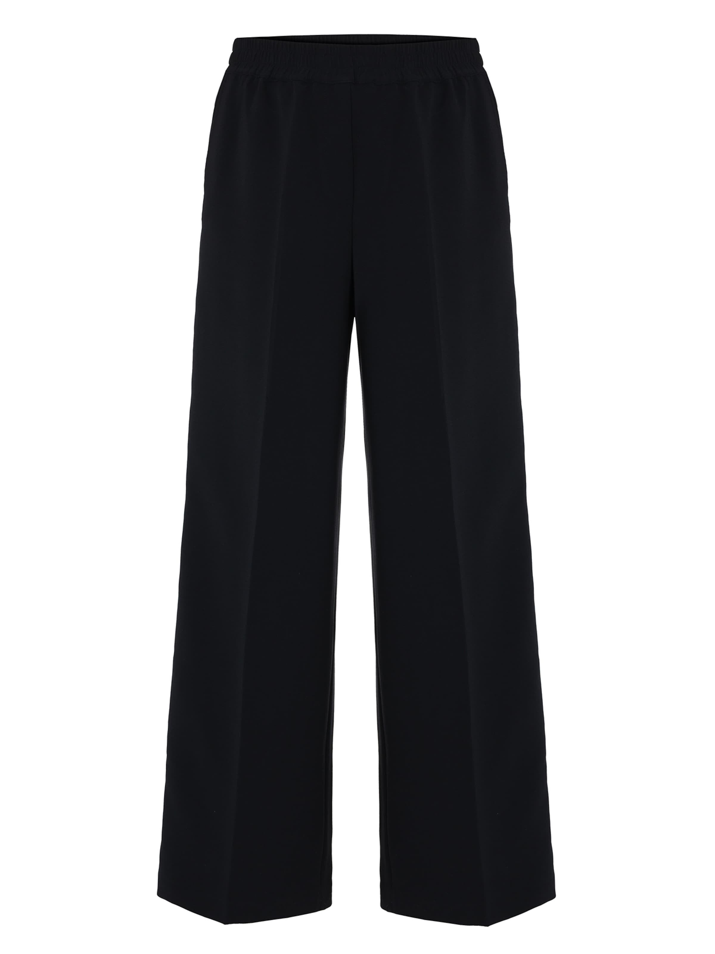 TATUUM Широкие брюки в цвете Navy
TATUUM Широкие брюки в цвете Navy