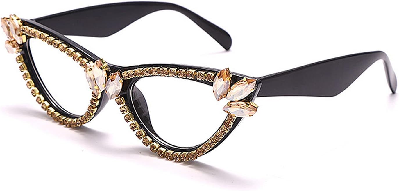 Солнцезащитные очки COTIA «Кошачий глаз» с бриллиантами, женские, 2021 год, маленькие, в стиле панк, с кристаллами, винтажные, со стразами, очки с защитой от УФ-излучения UV400, Champagne
Солнцезащитные очки COTIA «Кошачий глаз» с бриллиантами, женские, 2021 год, маленькие, в стиле панк, с кристаллами, винтажные, со стразами, очки с защитой от УФ-излучения UV400, Champagne