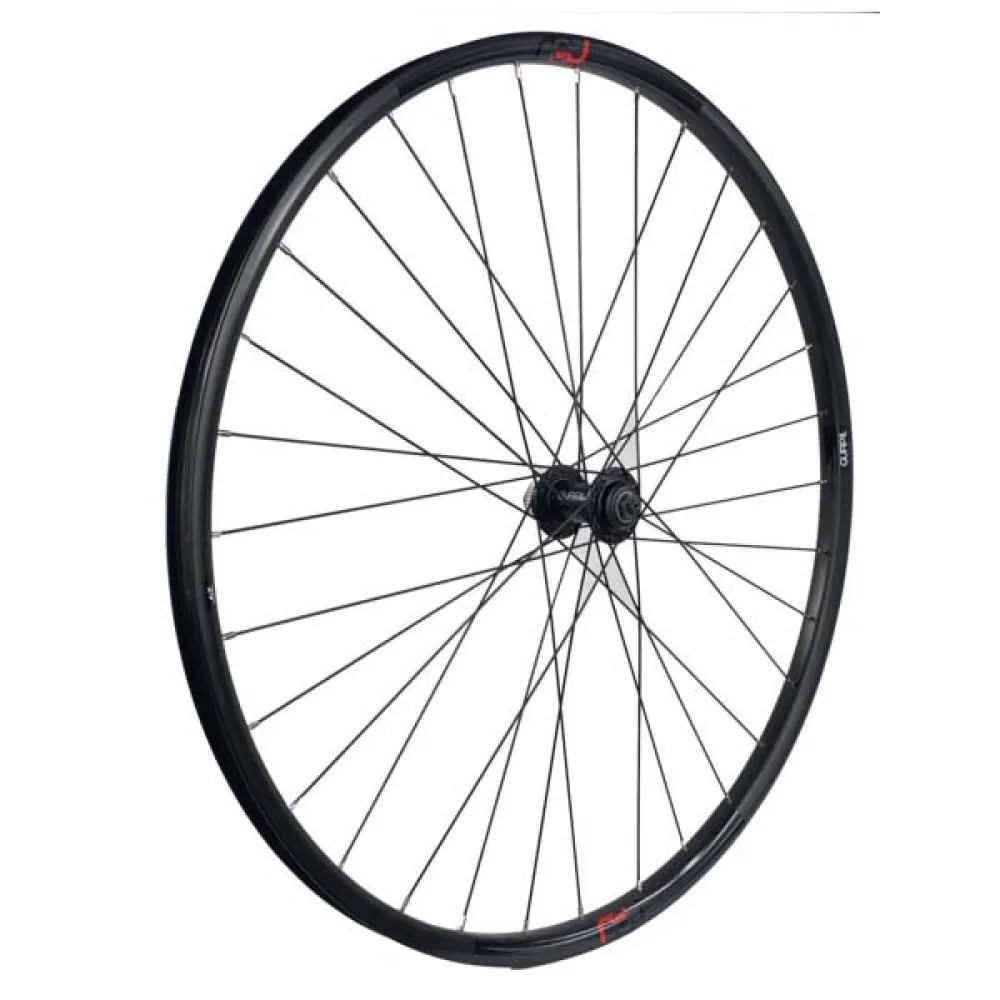 Переднее колесо Gurpil Nainer 29´´ CL Disc MTB, черный
Переднее колесо Gurpil Nainer 29´´ CL Disc MTB, черный
