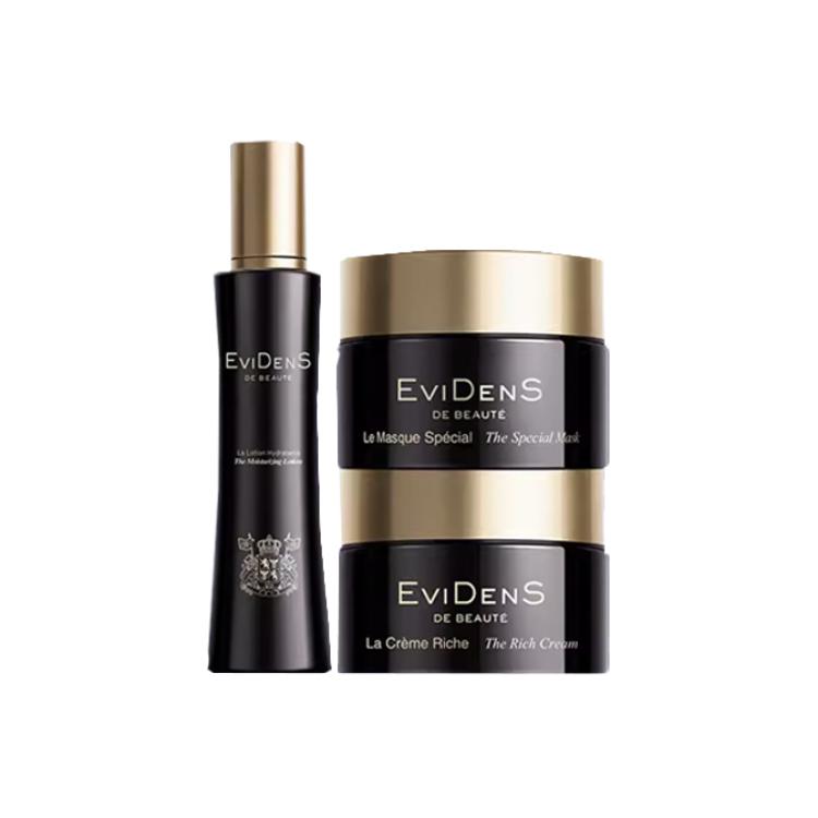 Крем для упругости кожи коллагеновая водяная маска для лица набор для ухода успокаивающий подтягивающий увлажняющий восстанавливающий 200мл+50мл+50мл Evidens
Крем для упругости кожи коллагеновая водяная маска для лица набор для ухода успокаивающий подтягивающий увлажняющий восстанавливающий 200мл+50мл+50мл Evidens