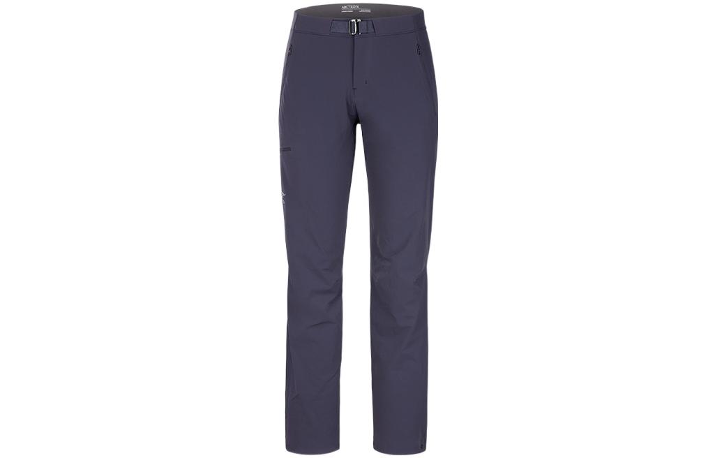 Гамма Ветрозащитные Брюки Женские Arcteryx, Лунный Синий/Лунный 
Гамма Ветрозащитные Брюки Женские Arcteryx, Лунный Синий/Лунный