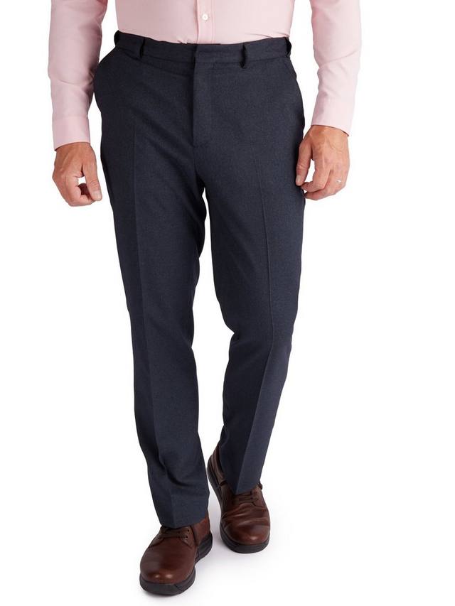 Мужские брюки Globetrotter Rohan, Deep Navy
Мужские брюки Globetrotter Rohan, Deep Navy