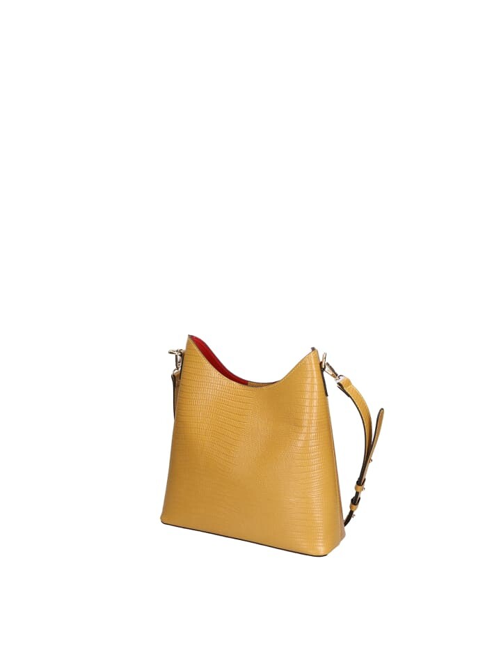 Наплечная сумка Gave Lux, цвет mustard
Наплечная сумка Gave Lux, цвет mustard