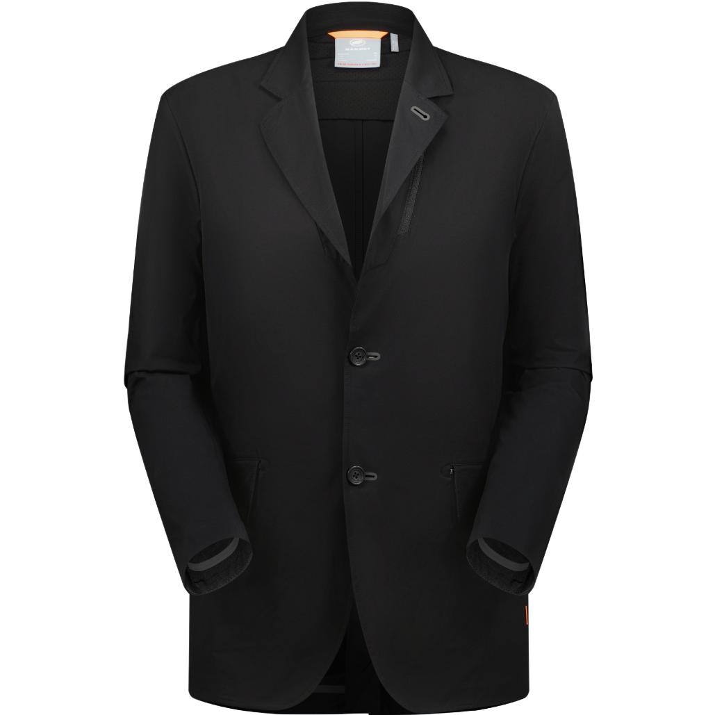 Активная куртка для мужчин Mammut, черный
Активная куртка для мужчин Mammut, черный