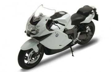 Welly, модель Мотор BMW K1300S
Welly, модель Мотор BMW K1300S