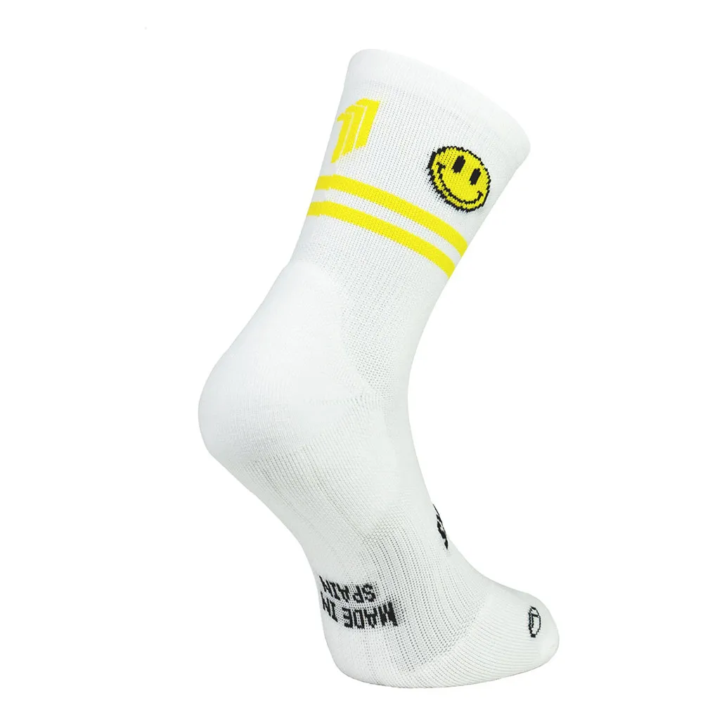 Носки Sporcks Happy run, белый
Носки Sporcks Happy run, белый