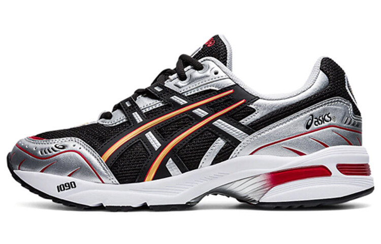 Кроссовки Asics Gel 1090 'Black Silver', Черный, Кроссовки Asics Gel 1090 'Black Silver'
Кроссовки Asics Gel 1090 'Black Silver', Черный, Кроссовки Asics Gel 1090 'Black Silver'
