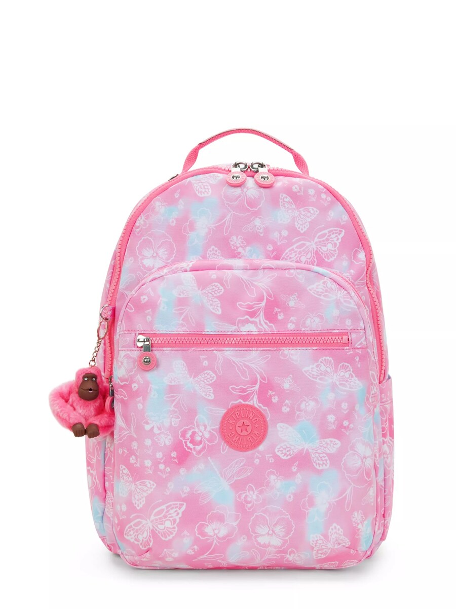 Рюкзак KIPLING Seoul, Rose
Рюкзак KIPLING Seoul, Rose